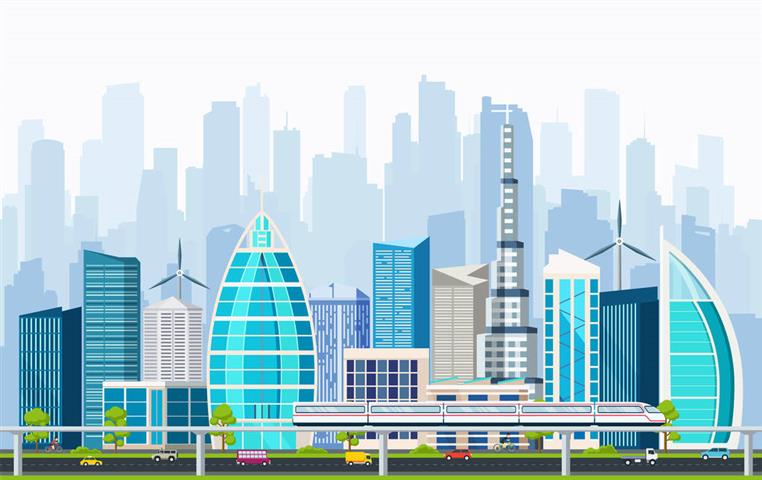 创新技术如何帮助城市脱碳？ - 诺云路远科技资讯网