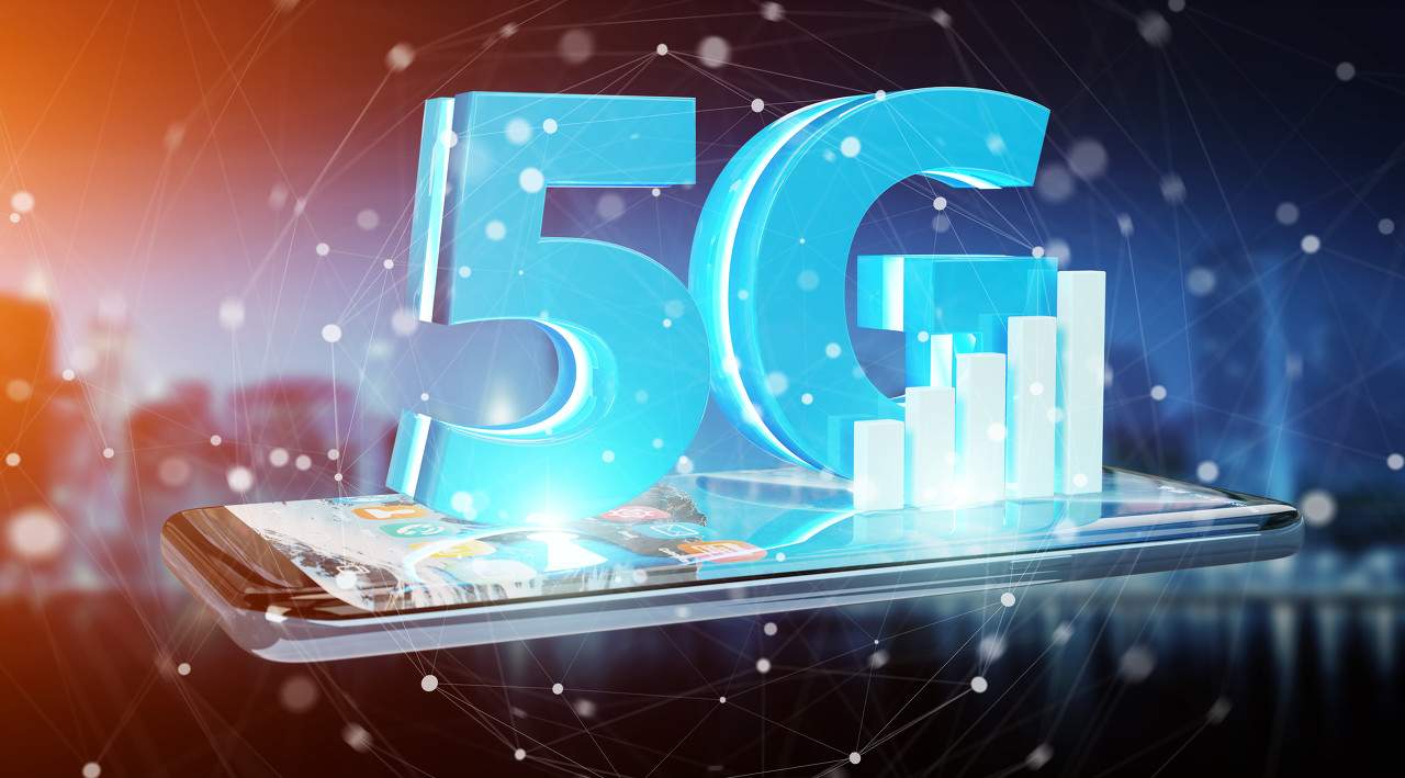 到2028年,基于云的5G将处理50%的蜂窝流量 到2028年,基于云的5G将处理50%的蜂窝流量(图2)