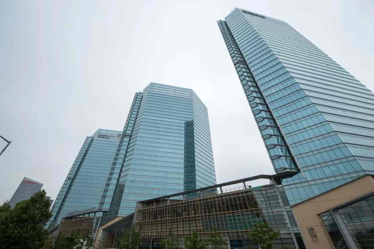 拓新境 谋新局 启新程 | 海格电气北京分公司乔迁盛典圆满礼成 拓新境 谋新局 启新程 | 海格电气北京分公司乔迁盛典圆满礼成(图2)