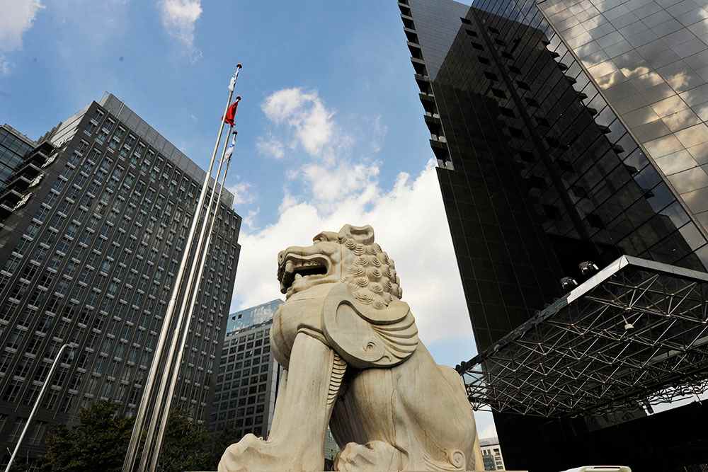 聚合模式解决小微企业信贷难题(图2)