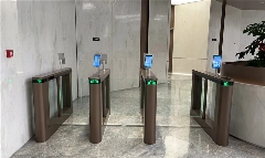 案例分享 | “安全感”拉满！达实国密门禁系统为国企安全加码 - 诺云路远科技资讯网