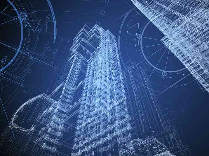 探讨智能建筑改造的未来趋势(图2)