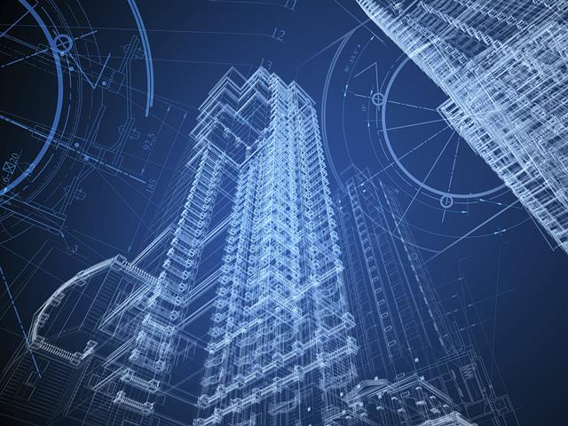 探讨智能建筑改造的未来趋势 - 诺云路远科技资讯网