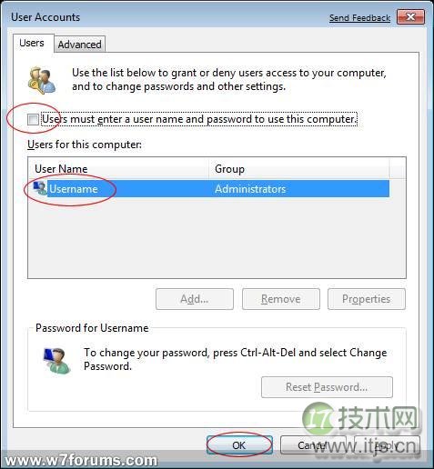 提高windows 7操作系统性能的19招(图5)
