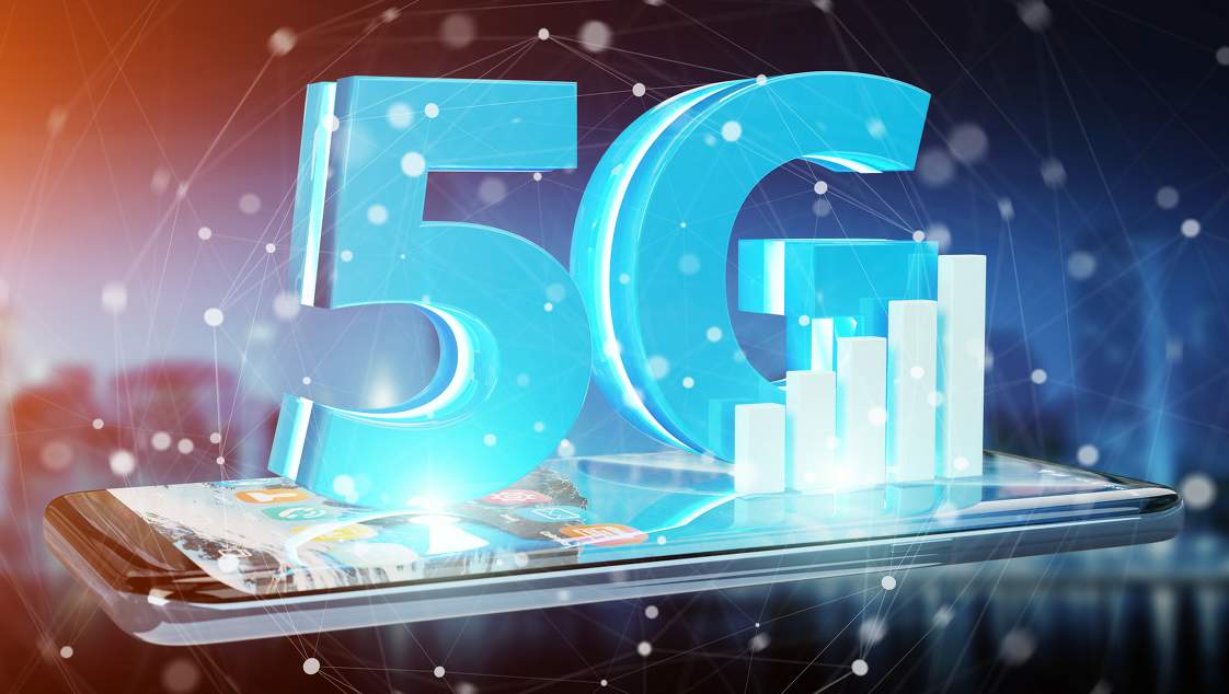 5G如何彻底改变企业网络(图2)