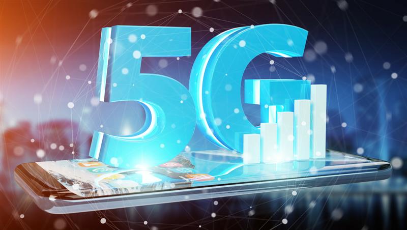 5G如何彻底改变企业网络 - 诺云路远科技资讯网