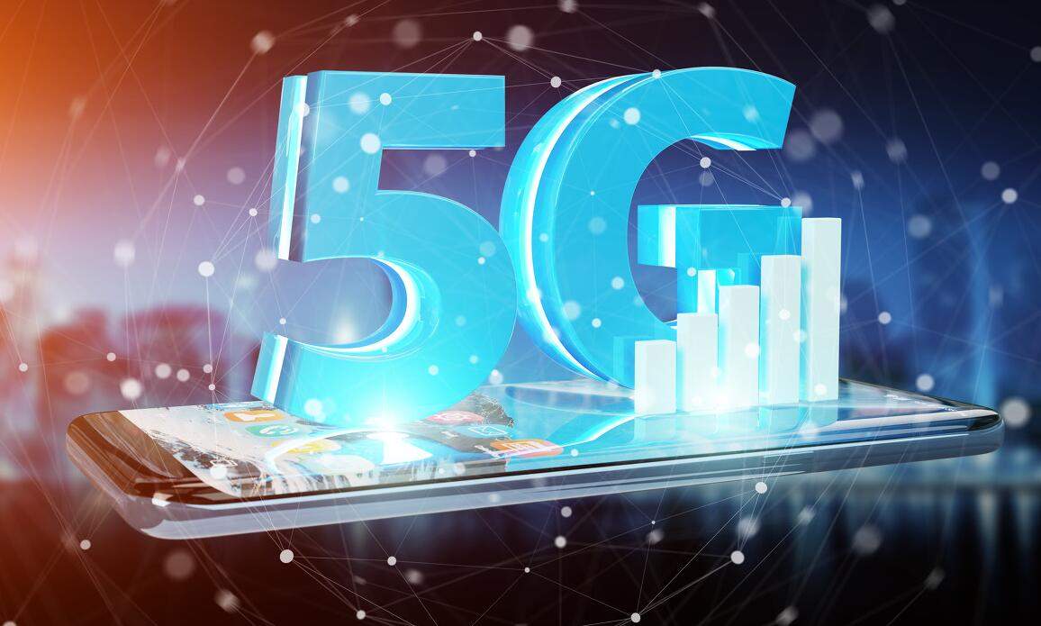5G 和数字技术如何为更绿色的未来铺平道路 5G 和数字技术如何为更绿色的未来铺平道路(图2)