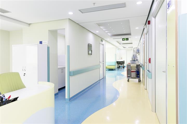 智能建筑技术如何助力未来医院的运营管理 - 诺云路远科技资讯网