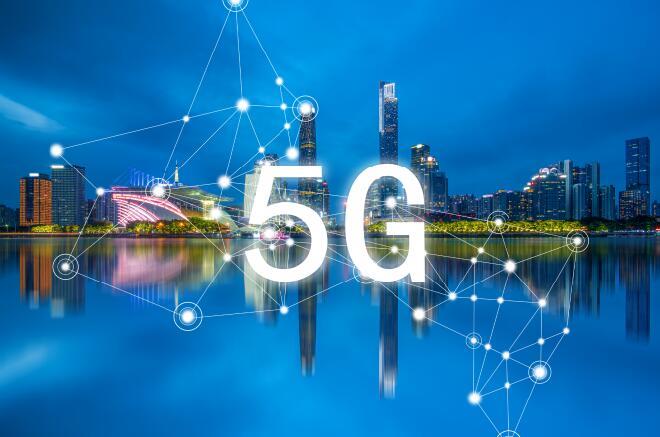 数字化转型：5G技术在建筑中的作用 - 诺云路远科技资讯网