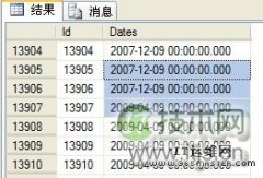 SQL Server datetime数据类型设计与优化误区 - 诺云路远科技资讯网