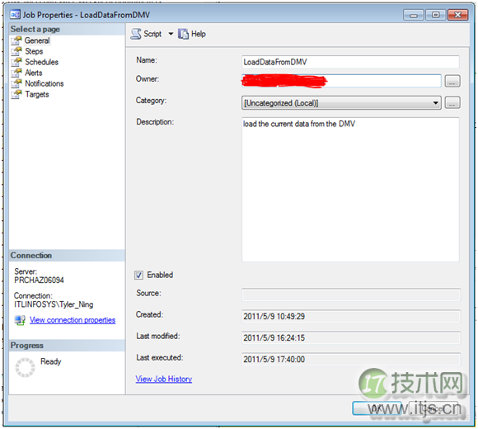 SQL点滴之收集SQL Server线程等待信息(图2) SQL点滴之收集SQL Server线程等待信息(图2)