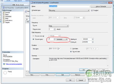 SQL点滴之收集SQL Server线程等待信息(图4) SQL点滴之收集SQL Server线程等待信息(图4)