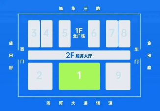 观展攻略 | elexcon2024深圳国际电子展+嵌入式展+半导体展即将开幕,8.27-29日与您相约深圳会展中心(福田) 观展攻略 | elexcon2024深圳国际电子展+嵌入式展+半导体展即将开幕,8.27-29日与您相约深圳会展中心(福田)(图12)
