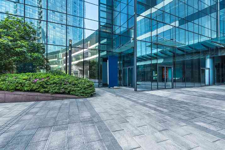 适应性再利用：为旧建筑及其管理系统注入新活力(图2)