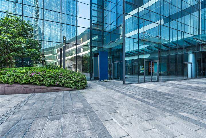 适应性再利用：为旧建筑及其管理系统注入新活力 - 诺云路远科技资讯网