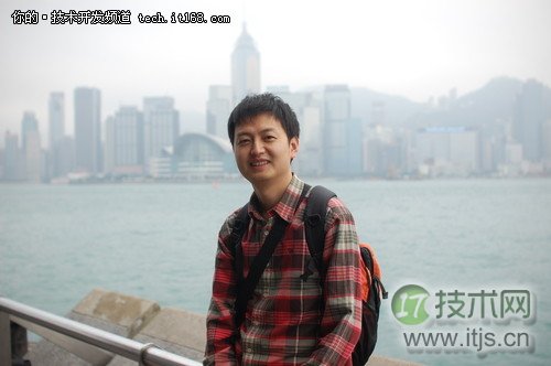 阿里巴巴运维部DBA张瑞：Oracle与MySQL搭档满足业务需求(图2)