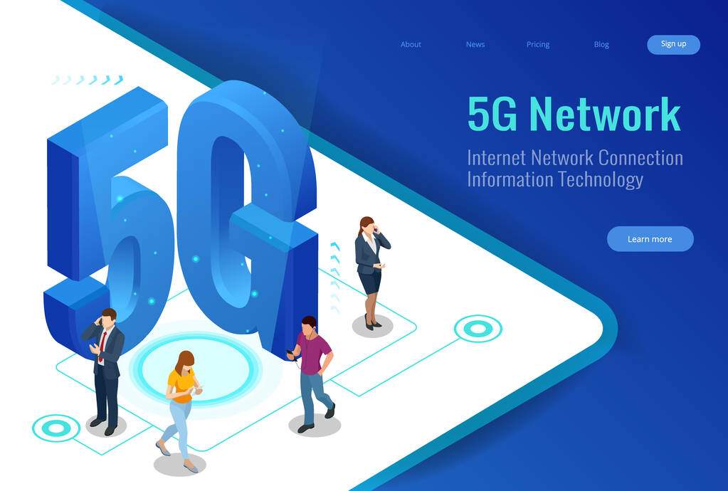 5G 在教育中的作用:实现远程学习和虚拟实验室 5G 在教育中的作用:实现远程学习和虚拟实验室(图2)