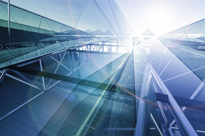 智能建筑的未来：值得关注的 7 个趋势 - 诺云路远科技资讯网