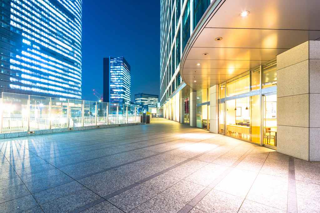 探索医疗保健、商业设施中的智能照明应用 探索医疗保健、商业设施中的智能照明应用(图2)