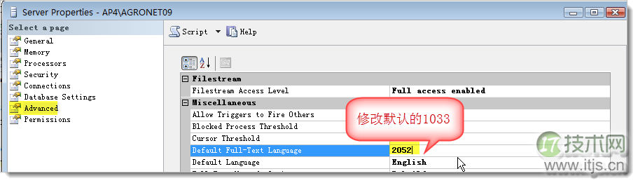 结合SQL Server全文检索对Word内容进行检索的三个方案(图3) 结合SQL Server全文检索对Word内容进行检索的三个方案(图3)