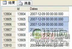 SQL Server datetime数据类型设计以及优化误区 - 诺云路远科技资讯网