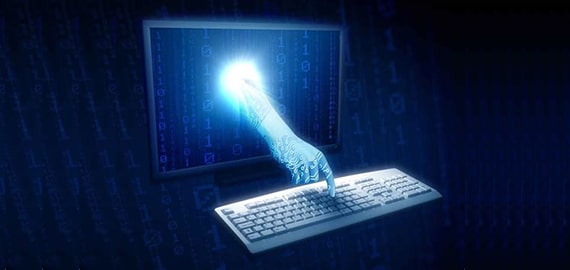 windows 7系统磁盘不显示变成未标记卷怎么办？ - 诺云路远科技资讯网