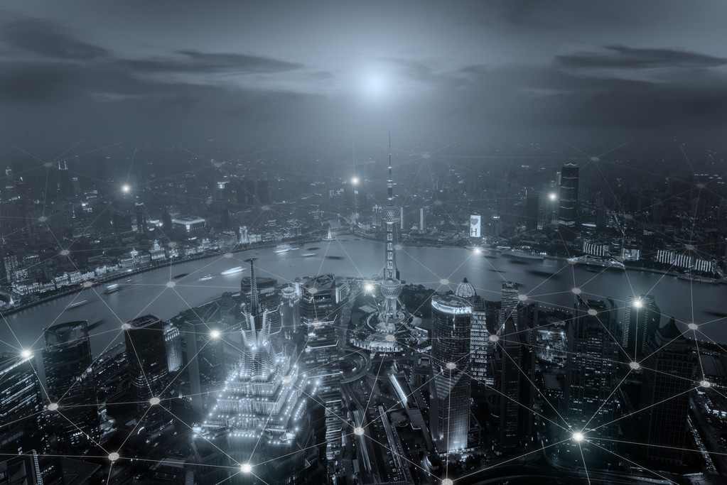 什么是LPWAN？低功耗广域网技术简介(图1)