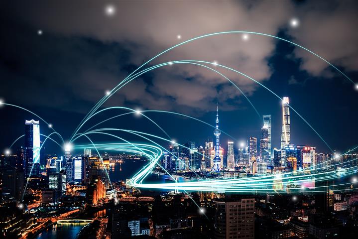 什么是LPWAN？低功耗广域网技术简介 - 诺云路远科技资讯网