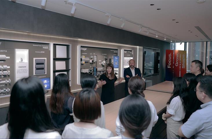 海格集团首席执行官与副总裁开启中国之行，深度推进中国市场战略升级 - 诺云路远科技资讯网