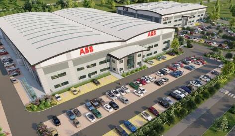 ABB投资3500万美元在英国新建接地与防雷保护工厂 - 诺云路远科技资讯网