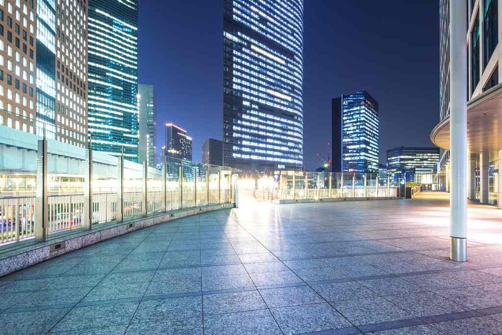 有助于实现智能建筑无障碍的新兴技术 有助于实现智能建筑无障碍的新兴技术(图2)