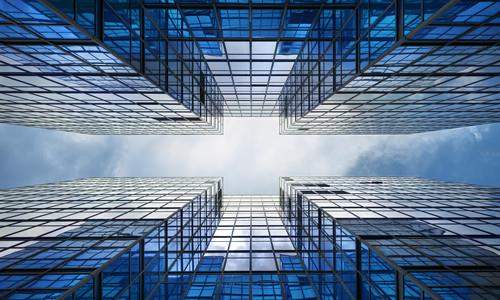 智能建筑能为高等教育园区做些什么？ - 诺云路远科技资讯网
