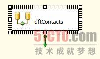 使用SQL Server 2008导入平面文件(1)(图1) 使用SQL Server 2008导入平面文件(1)(图1)