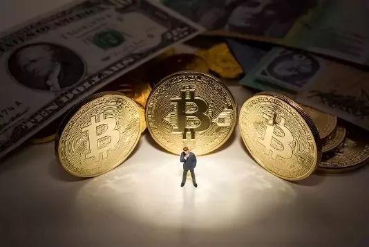 比特币一年跌七成 矿机当废铁称斤卖(图5) 比特币一年跌七成 矿机当废铁称斤卖(图5)
