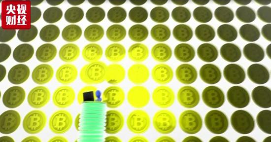 比特币一年跌七成 矿机当废铁称斤卖(图4) 比特币一年跌七成 矿机当废铁称斤卖(图4)