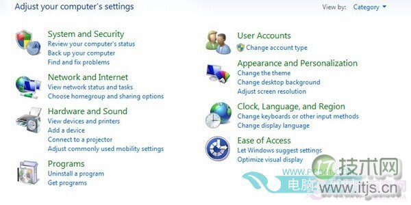 windows 7中文版如何安装其他语言包如英语语言包(图4)