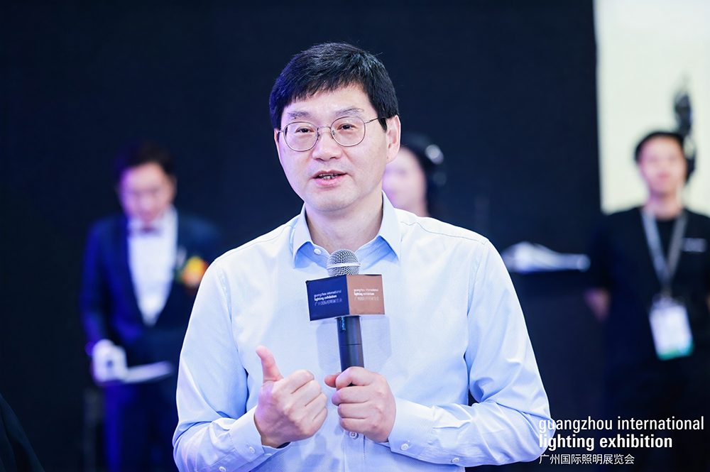 昕诺飞:引亮“光+时代”智能照明高质量发展之路 昕诺飞:引亮“光+时代”智能照明高质量发展之路(图1)