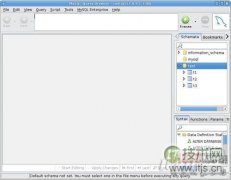 通向MySQL神秘王国的图形化之路 - 诺云路远科技资讯网