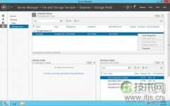 Windows Server 2012虚拟机的导入技巧 - 诺云路远科技资讯网