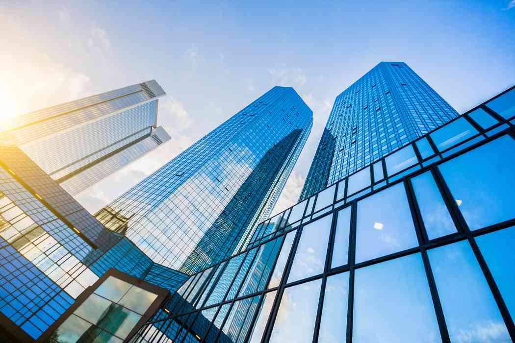 智能室内遮阳解决方案如何融入可持续建筑战略 智能室内遮阳解决方案如何融入可持续建筑战略(图2)