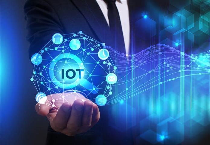 破解物联网数据集成难题：推动国际物流网络智能化升级   - 诺云路远科技资讯网