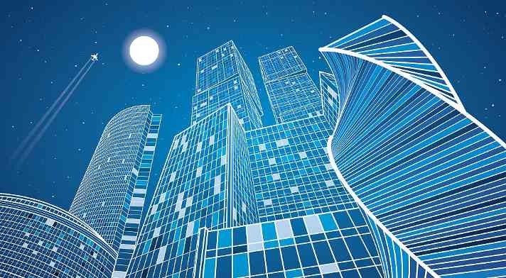 什么是建筑技术？(图2)