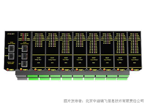 中油瑞飞 PLC控制器 - 诺云路远科技资讯网