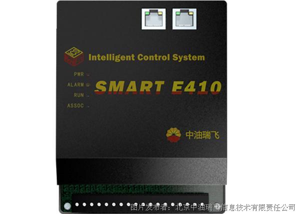 中油瑞飞 模拟量扩展模块（SMART E410） - 诺云路远科技资讯网