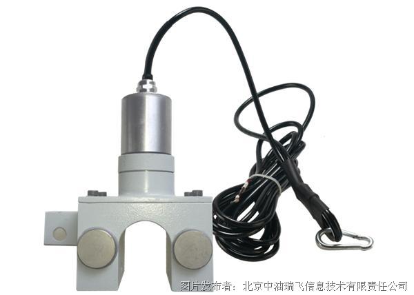 中油瑞飞 RICHFIT 4101有线载荷变送器 - 诺云路远科技资讯网