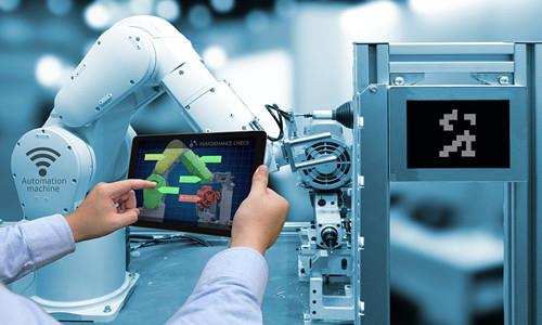 2025 年制造业的主要工业物联网 (IIoT) 趋势 - 诺云路远科技资讯网