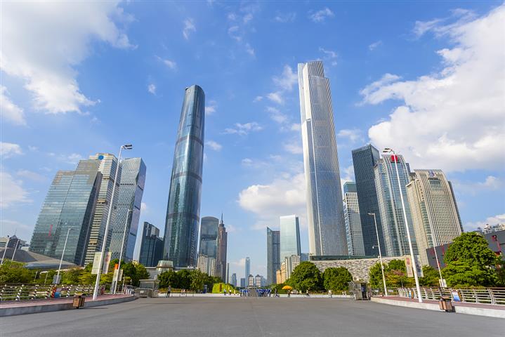  智能建筑如何打造新质生产力？这场峰会将为你揭晓答案！ - 诺云路远科技资讯网