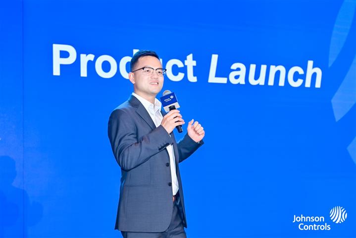 江森自控：更快、更简易、更智能，EasyIO Neo Series楼宇自动化系统 - 诺云路远科技资讯网