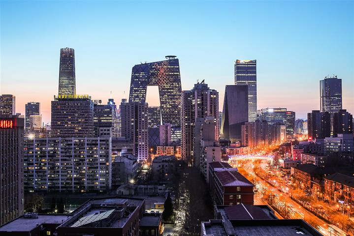 议题预告 | 第25届CIBIS建筑智能峰会北京站即将举办 - 诺云路远科技资讯网