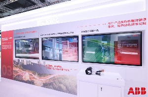 ABB电气：七赴进博会，让净零未来成为现实(图4)